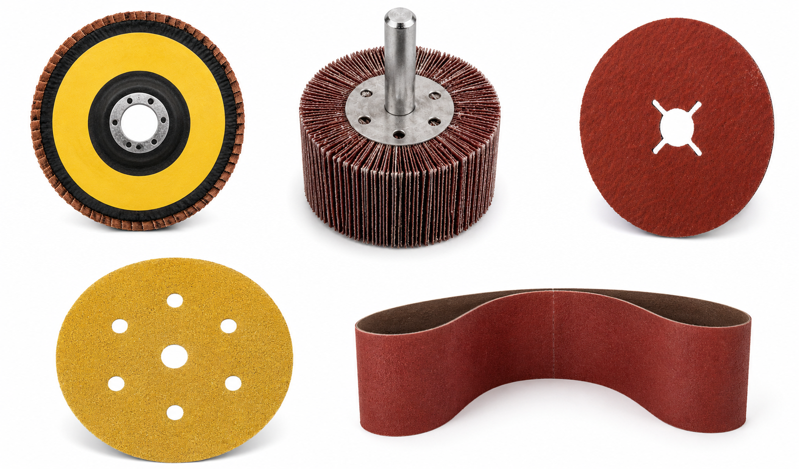 Coated Abrasive